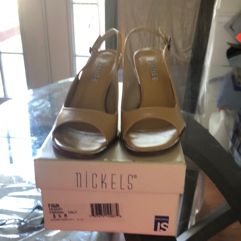 Nickels